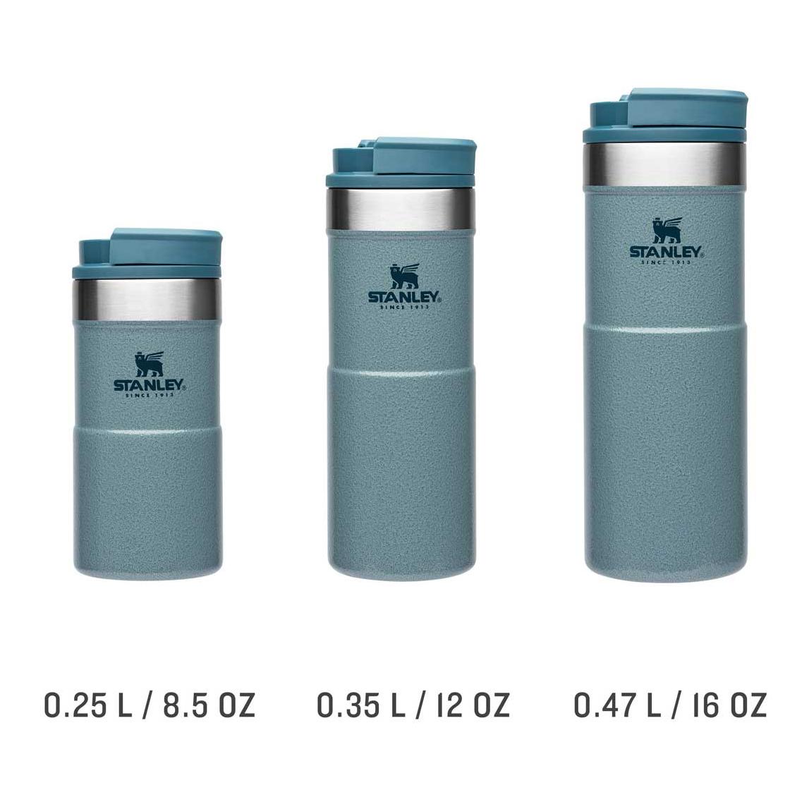 Classic Neverleak™ Travel Mug, 0.25L