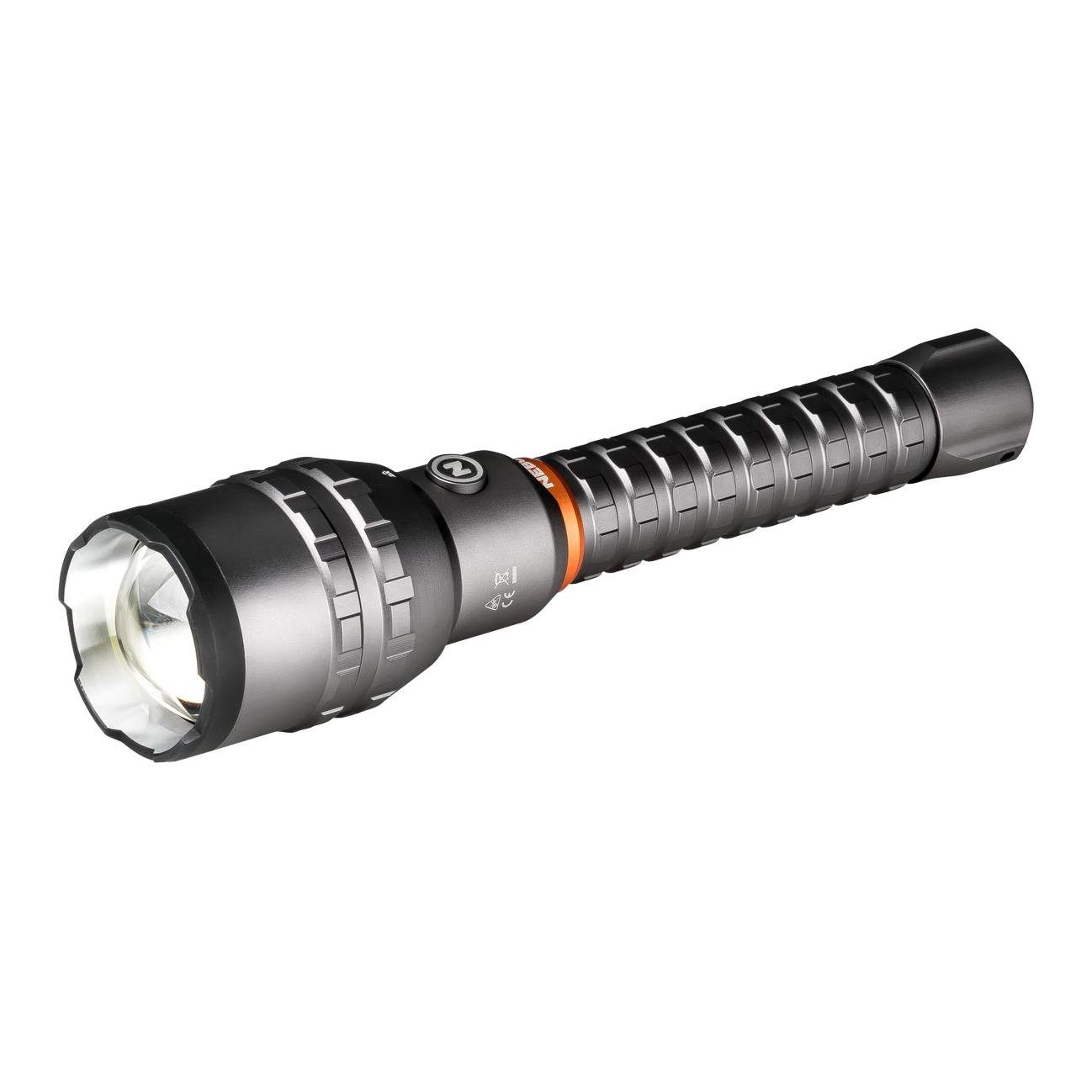 LED-Taschenlampe 12K