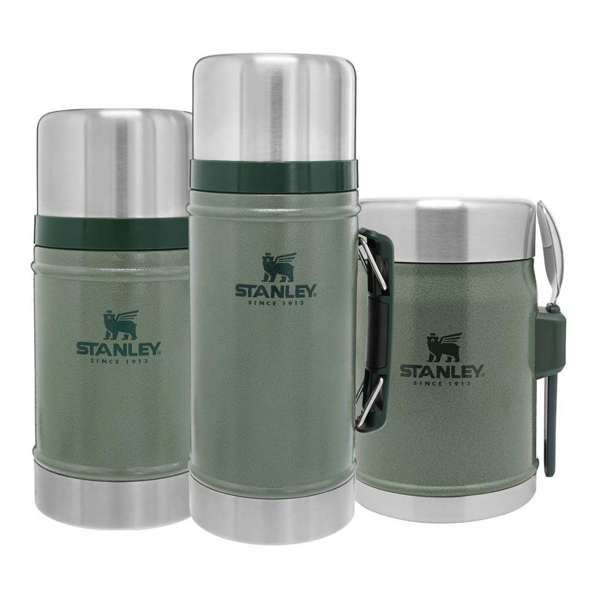 Freeworker » Stanley Classic Food Jar 0,94 litres