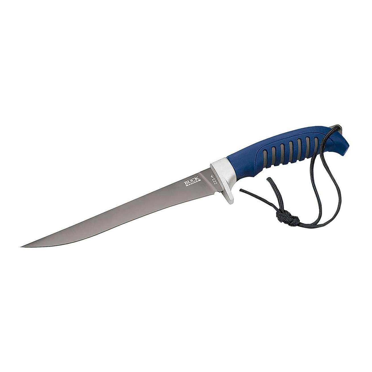Filetiermesser, Modell Silver Creek Fillet Knife,