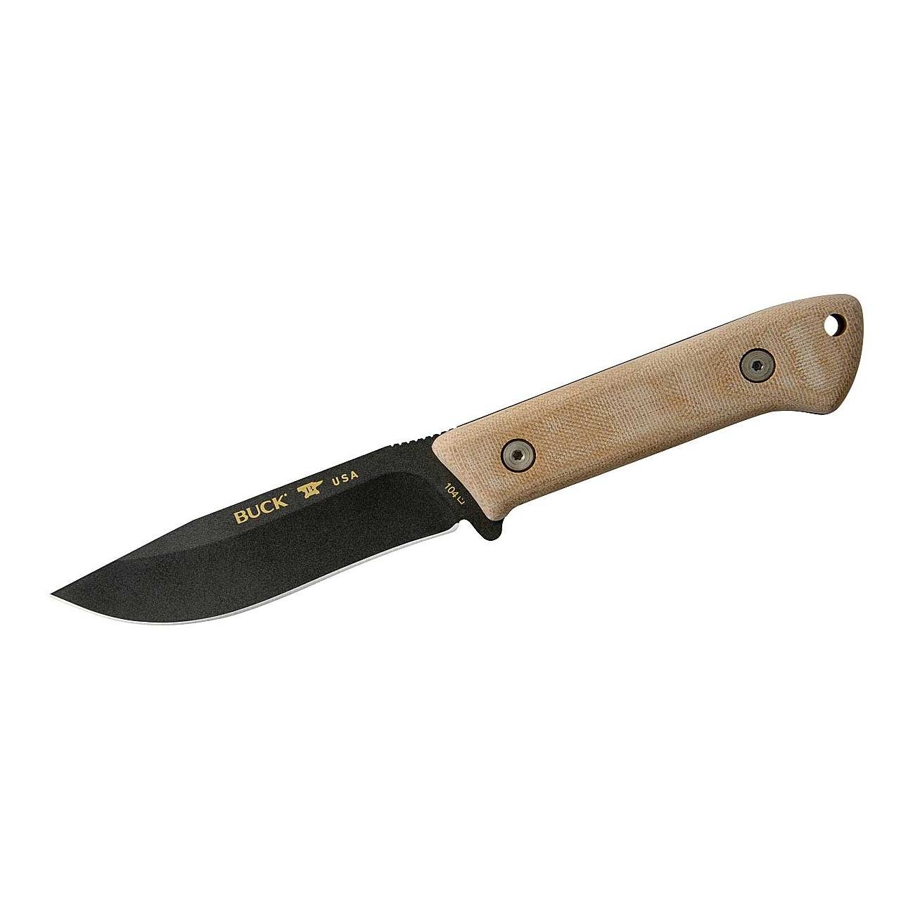 Outdoormesser 104 COMPADRE CAMP KNIFE