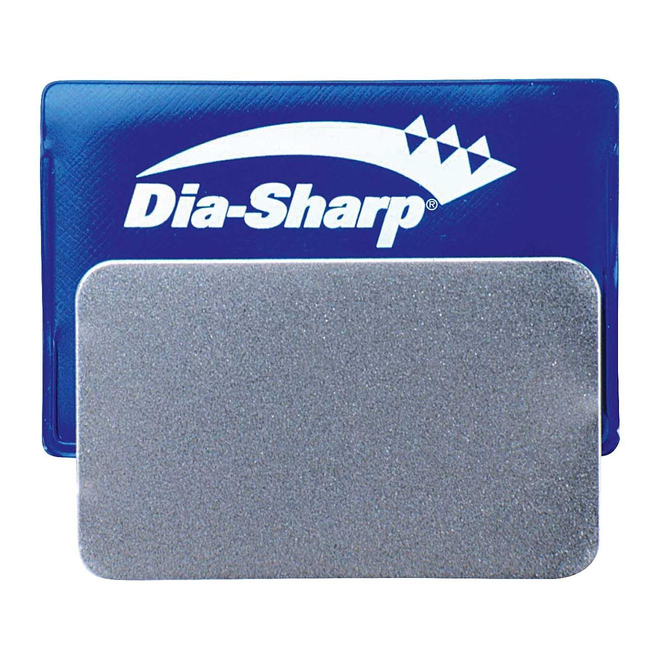 Dia-Sharp Kit COARSE/FINE/X-FINE