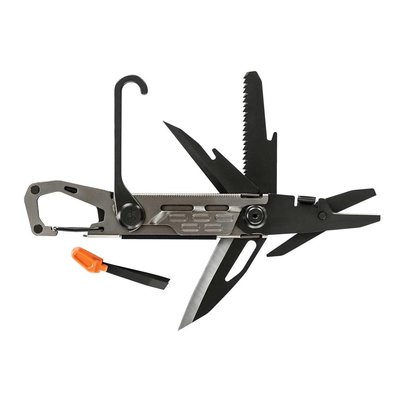 STAKEOUT graphite Multi-Tool