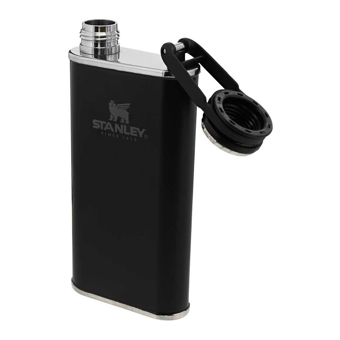 CLASSIC WIDE MOUTH FLASK 236 ml