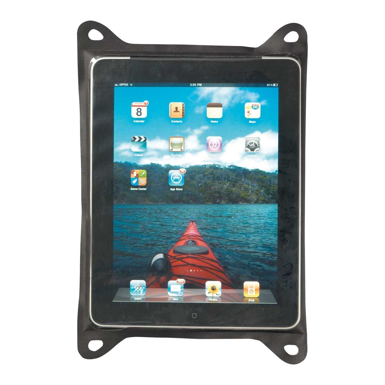 TPU GUIDE TABLET CASES