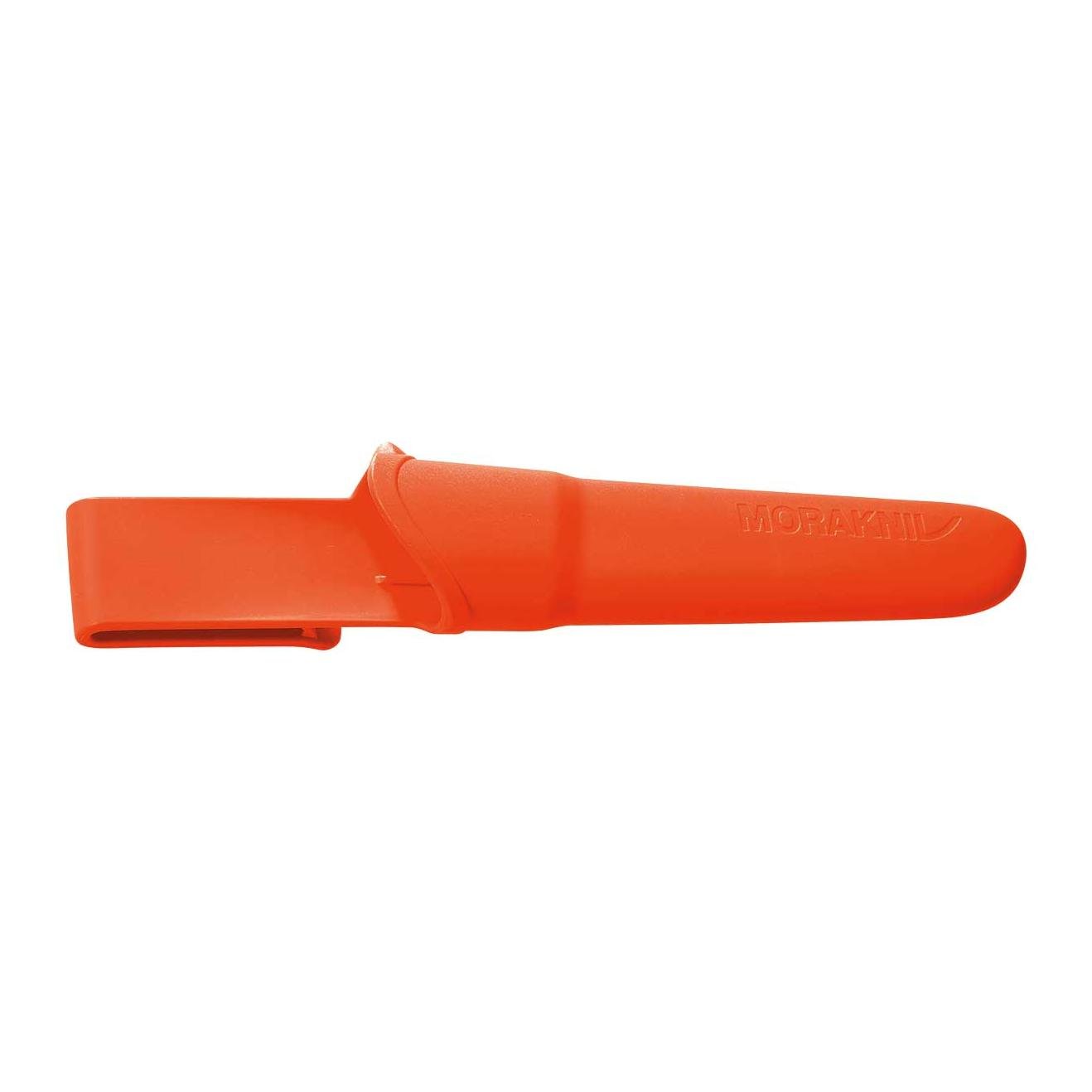 Jagd-/Outdoormesser COMPANION orange