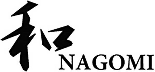 Nagomi