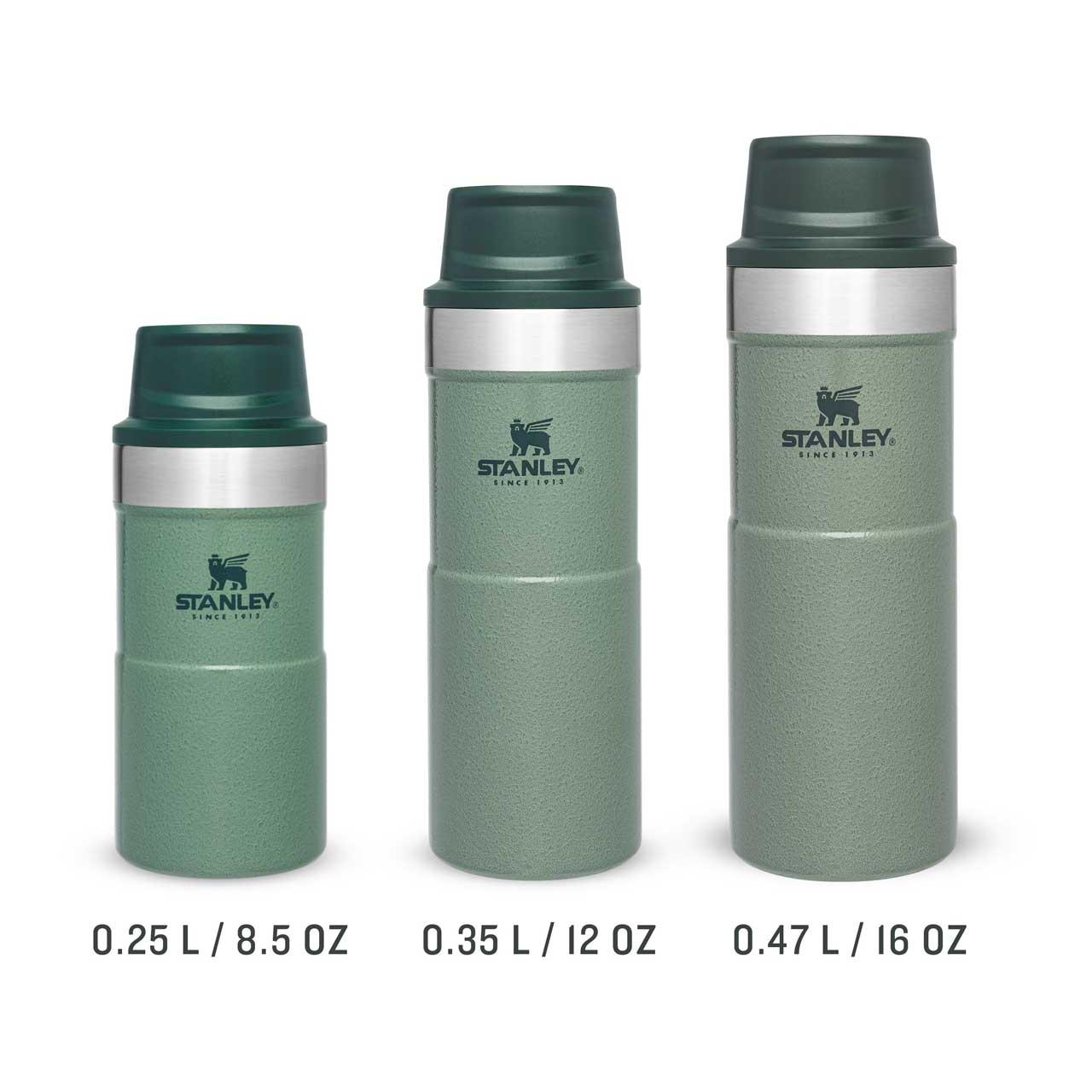 Classic Trigger Action Travel Mug, 0.25 L